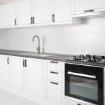 White Kitchen Cabinets 2020