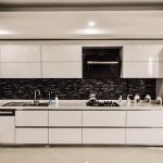 Wide Kitchen Cabinet Models