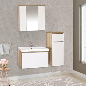 2020 Banyo Dolabı Modelleri