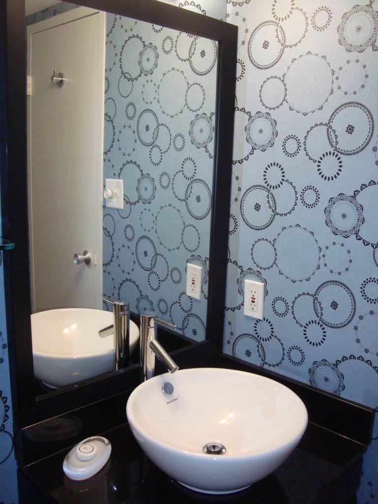 2020 Banyo Duvar Kağıdı Modelleri