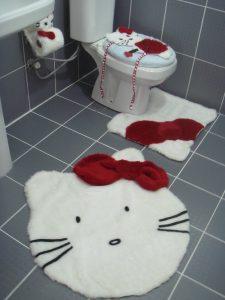 2020 Banyo Paspas Modelleri