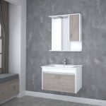 Banyo Dolabı Modelleri