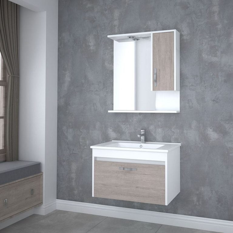 Banyo Dolabı Modelleri