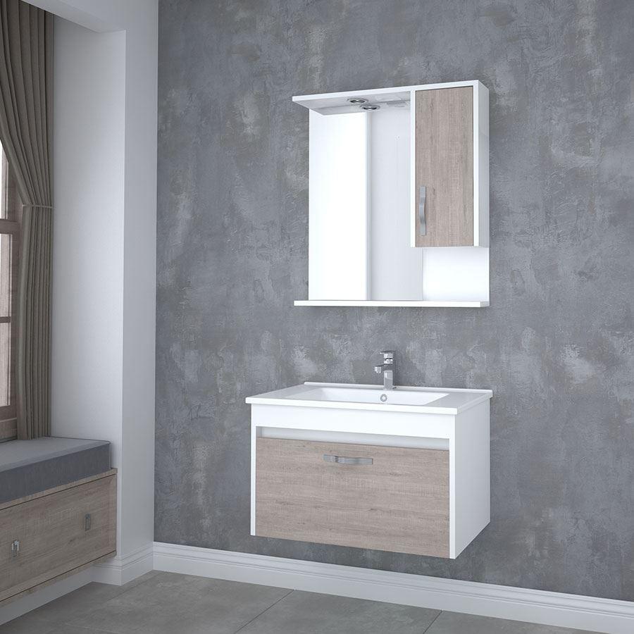 Banyo Dolabı Modelleri