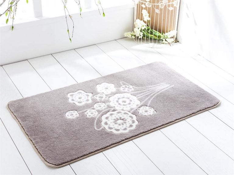 Banyo Paspas Modelleri