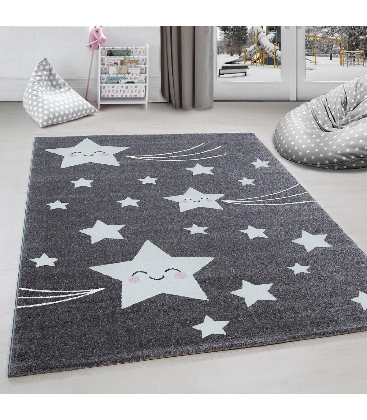 Bebek Odası Halı Çeşitleri