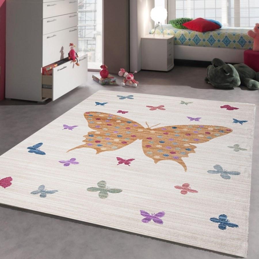 Bebek Odası için Halı Modelleri 2020