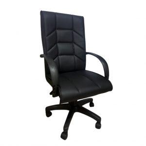 Deri Ofis Koltukları