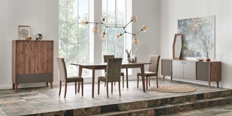 Doğtaş Yemek Odası Modelleri