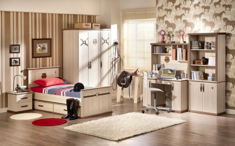 İKEA Genç Odası Modelleri