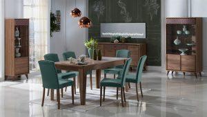 Mondi Yemek Odası Takımları
