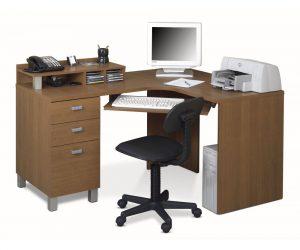 Ofis Masası Tasarımları