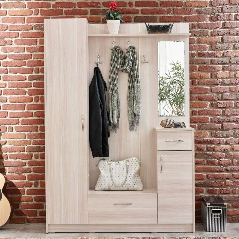 En Güzel Vestiyer Modelleri