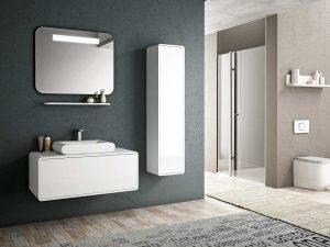 İkea Banyo Dolabı Modelleri
