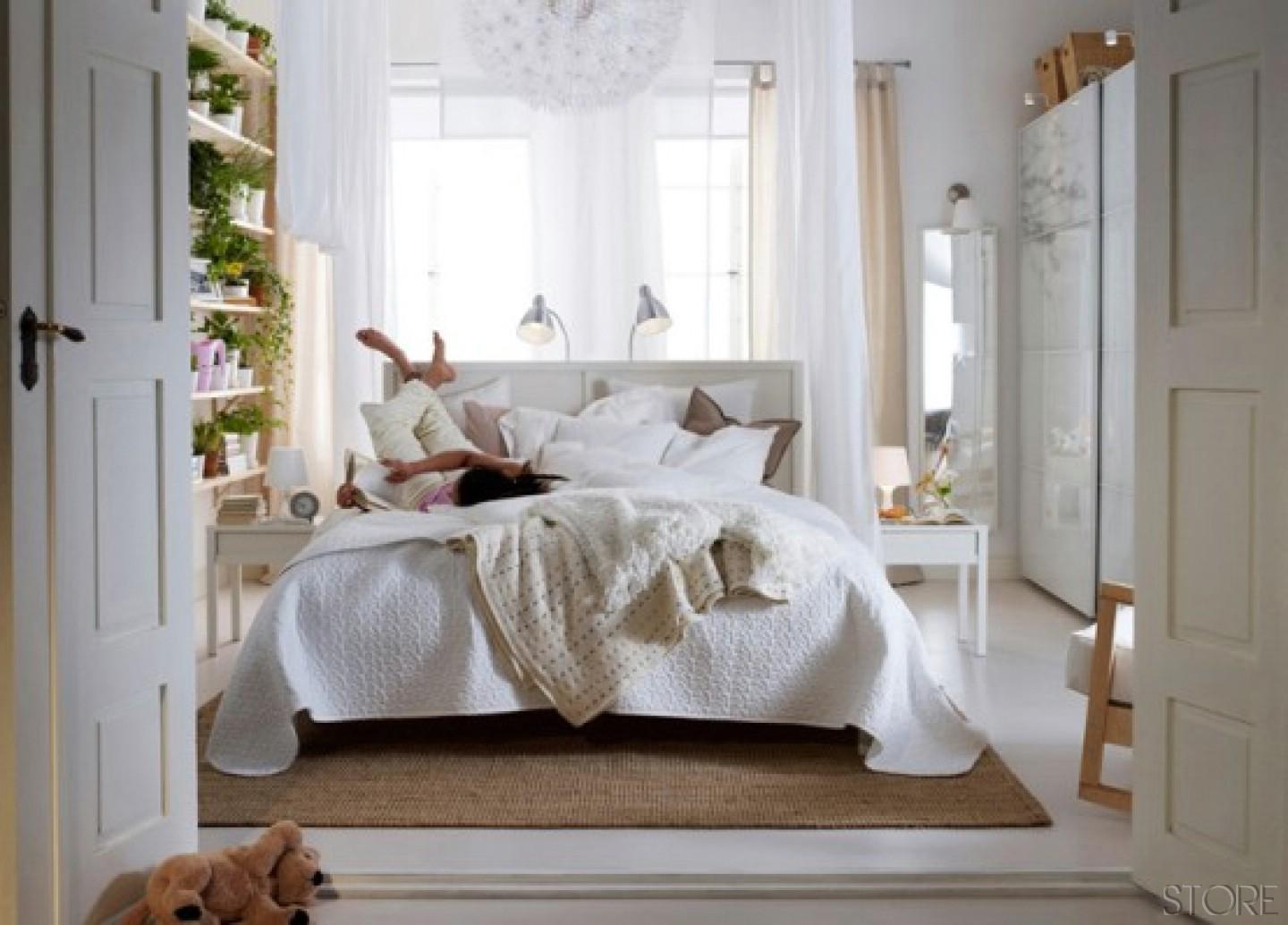 Ikea Bedroom Models 2020