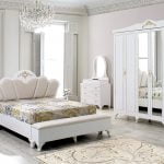 En güzel Yatak Odası Modelleri