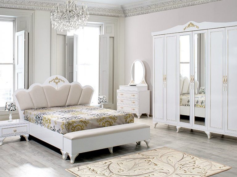 En güzel Yatak Odası Modelleri