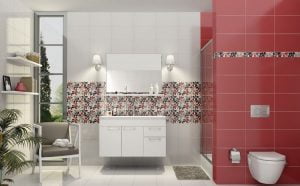 Banyo Fayans Modelleri