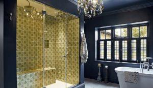 Banyo Fayans Tasarımları ve Renkleri