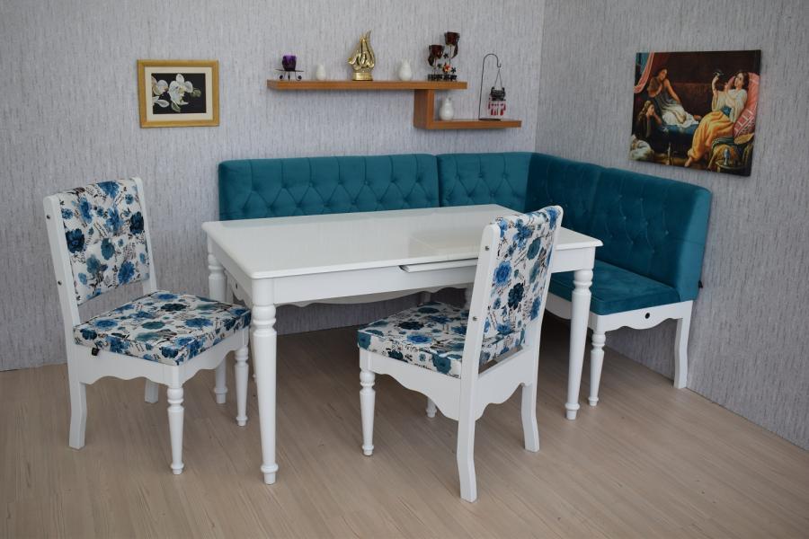 En Şık Köşe Koltuk Takımları - Dekor Kolik