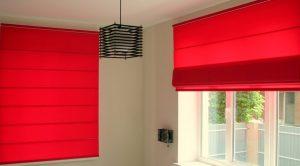 Cam Balkon Zebra Perde Modelleri