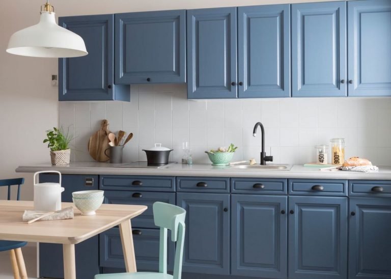 Küçük Mutfaklar İçin Dekoratif Öneriler