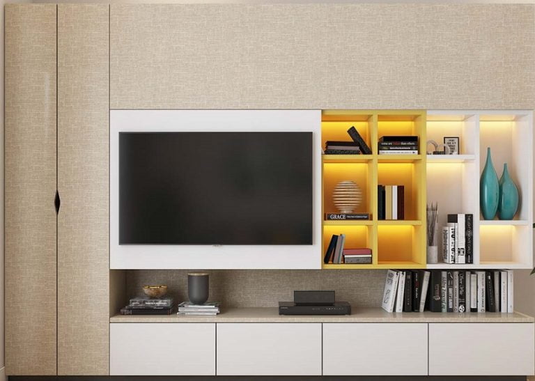 TV Ünitesi Niş Modelleri ve Fiyatları