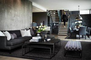 salon dekorasyon örnekleri