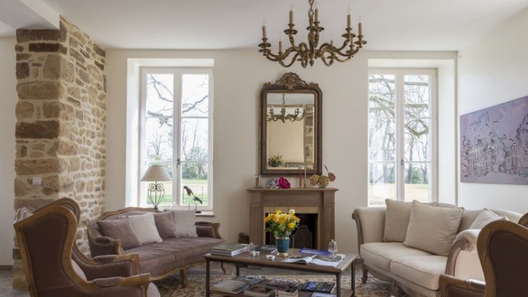 İngiliz Stili Ev Dekorasyonu Önerileri