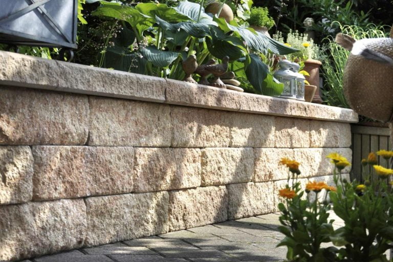 Pratik Bahçe Duvarı Yapımı