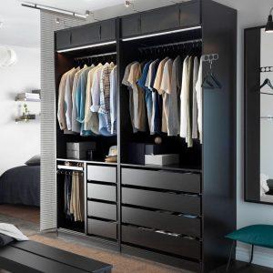 Antre gömme dolap modelleri