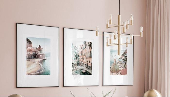 Duvar Dekorasyonu Nasıl Yapılır? Modern ve Şık Çözümler 1 Duvar Dekorasyonu Nasıl Yapılmalıdır?