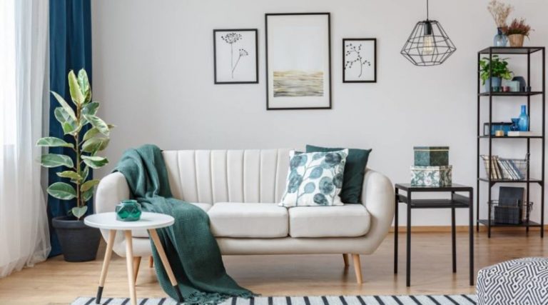 Ev dekorasyon fikirleri