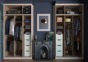 Lake gömme Dolap Modelleri