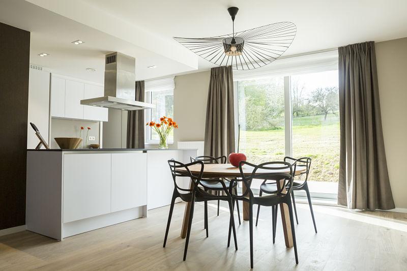 Modern Ev Dekorasyonu 2023