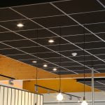 Asma Tavan Modelleri