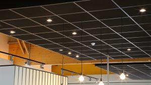 Asma Tavan Modelleri