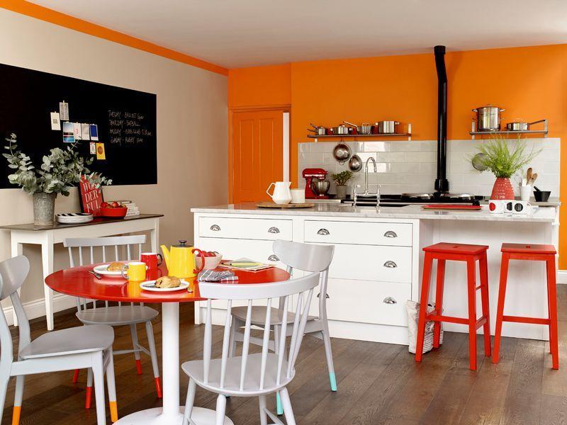 mobilya nasıl boyanır