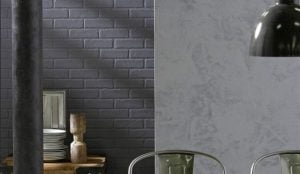 Çakıl Taşı Duvar Boyası