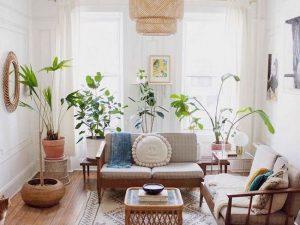 Salon Dekorasyonu Nasıl Yapılır