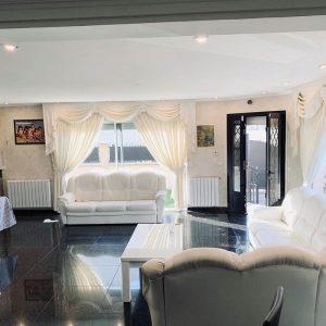 modern salon perdeleri