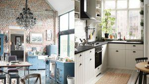 Mutfak Nasıl Süslenir