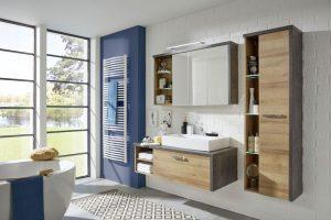 Hilton banyo modelleri