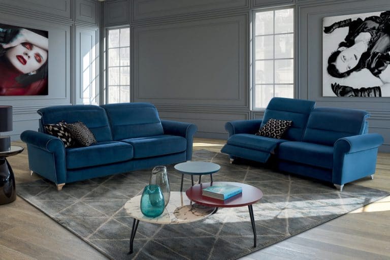 Bu Senenin Koltuk Renkleri