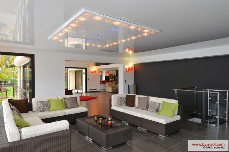 Barisol Tavan modelleri