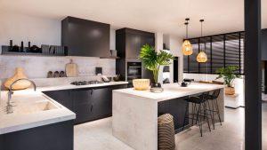 2024 Mutfak Dolabı Renkleri