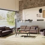 Koltuk Renkleri Uyumu