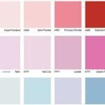 En Çok Tutulan Duvar Boya Renkleri