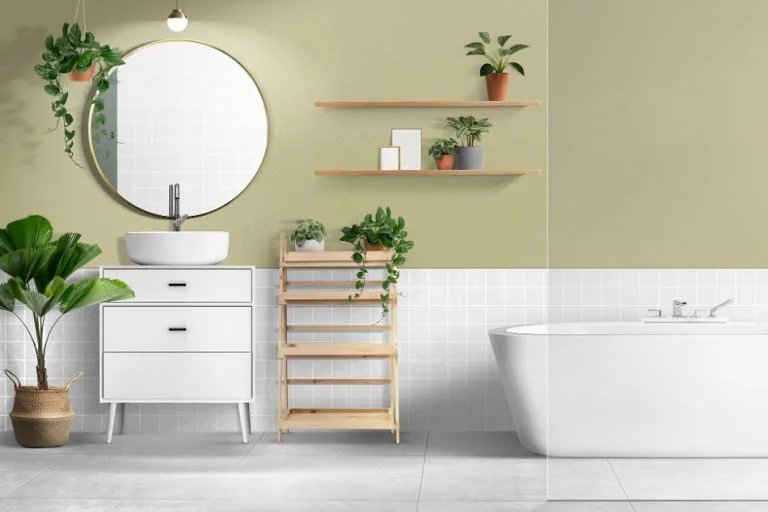 Yeni Model Banyo Fayans Modelleri