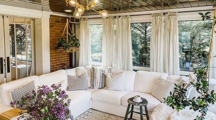 Koltuk takımı alırken nelere dikkat edilmeli